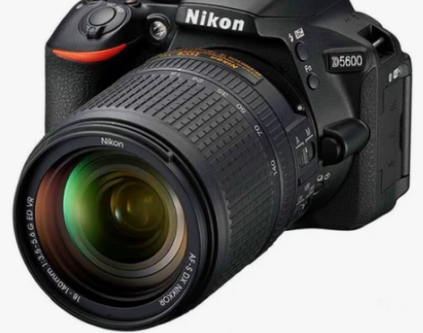 尼康d5600单反数码相机?Nikon/尼...