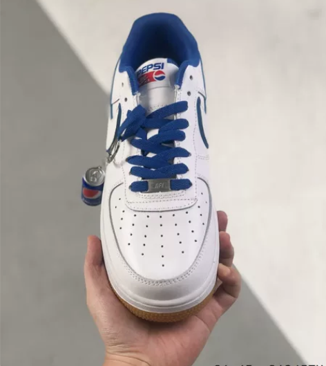 耐克Nike Air Force 1 Lo...