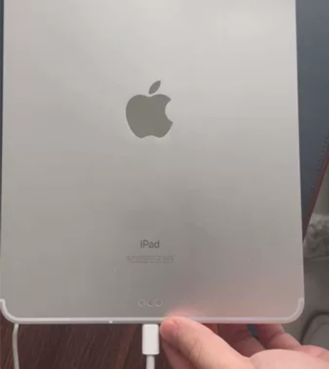 ipad air4 2020版，自用的苹果...