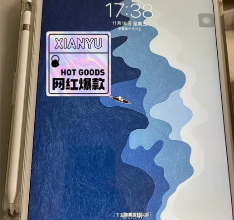 （女神不用了） 自用闲置iPad Air3...