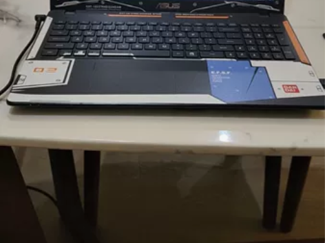 华硕笔记本电脑，高端游戏本，512G固态硬...