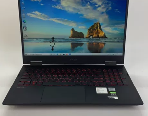 HP/惠普 暗影精灵6 Pro I7-10...