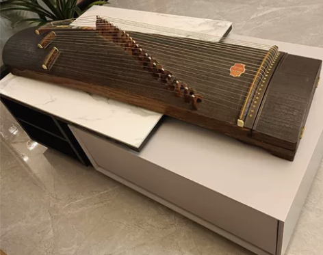 挂古筝 感兴趣的话点“我想要”和我私聊吧～