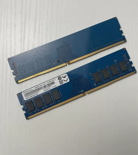 联想记忆内存 8gb ddr4 2666v...