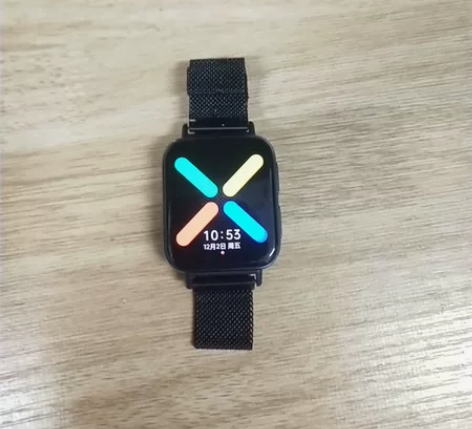 oppo watch2 esim版 铂黑...