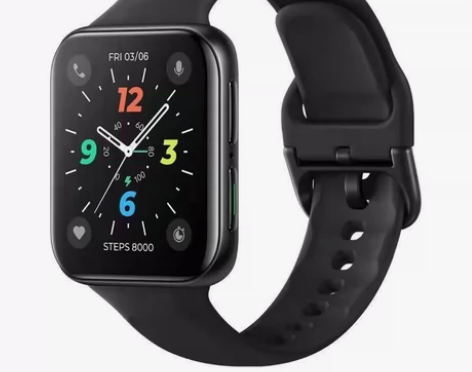 OPPO Watch 2eSIM042mm...