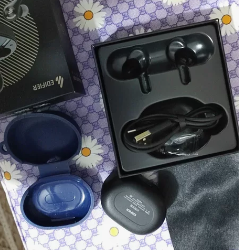 漫步者声迈x5尊享版，买了不到俩个月想换新...