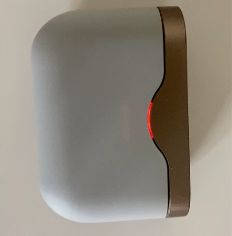索尼WF-1000XM3真无线蓝牙主动降噪...