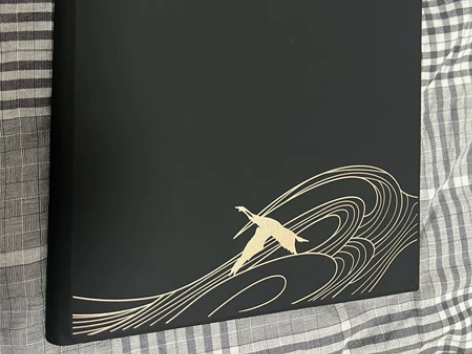 iPad 10.2英寸阴阳师系列保护套，全...