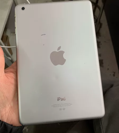 ipad mini1 A1432 外爆触摸...