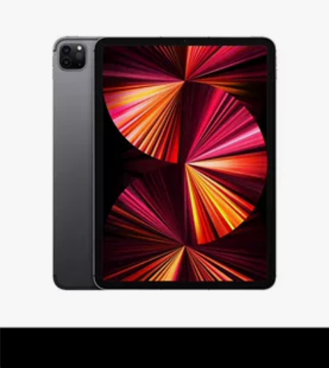 出 ipad pro11 深灰 256 、...