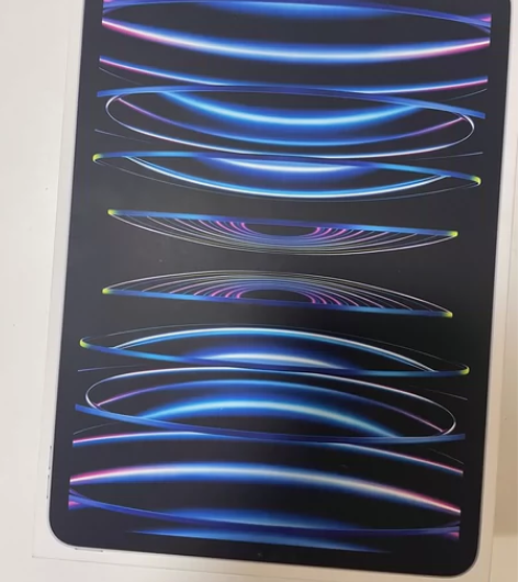 iPad pro 11寸最新版,256G ...