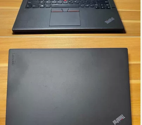 联想x260 出一台个人自用联想think...