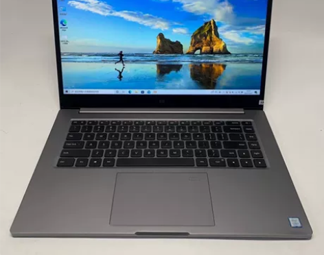 ?9成新xiaomi/小米 小米笔记本 P...