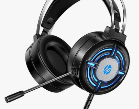 惠普专业电竞耳机，网吧专用，十个打包。15...