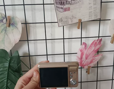 富京牌CCD,可以平时用来拍照记录,几乎全...