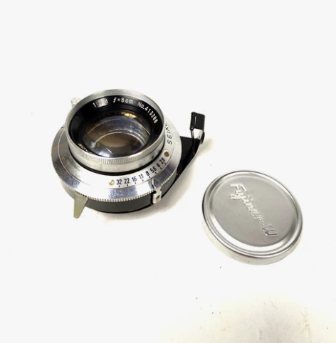 中画幅玛米亚镜头80mm f2.8成色看图...