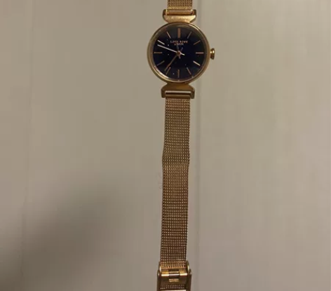 英国伦敦Lola Rose手表罗拉玫瑰星空...