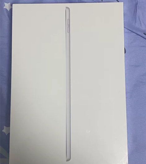 Apple/苹果iPad第九代 10.2英...