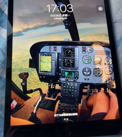 ipad 2020 第八代 32g WLA...