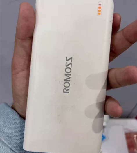 ROMOSS/罗马仕 sense6 200...