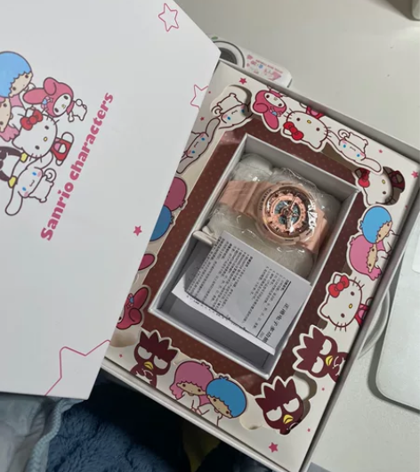 迪士尼手表 正港～全新 感兴趣的话点“我想...