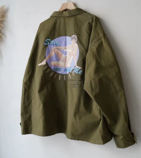 magic stick x city hu...