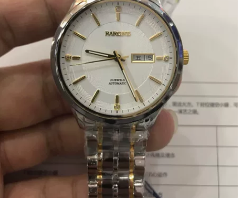 雷诺手表防水机械男表 适用对象：男 品牌：...