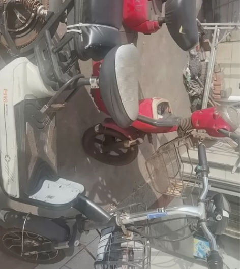 台铃电动车，因本人过来回家，现低价出售，新...