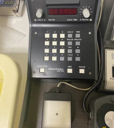 wallner 暗房计算机 之前托朋友德国...