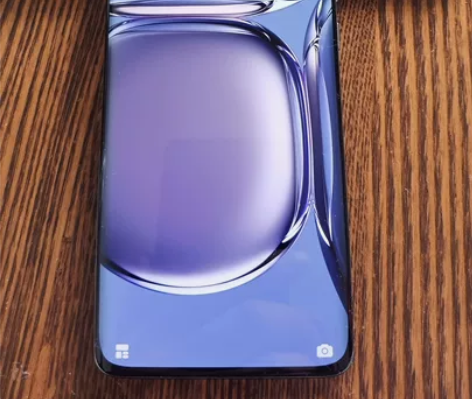 华为p50pro 8+256  华为p系列...