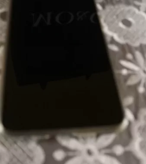 自用华为nova7SE5C手机，大连商场购...