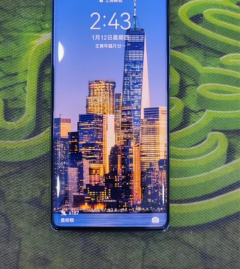 华为hi nova10 8+256g顶配 ...