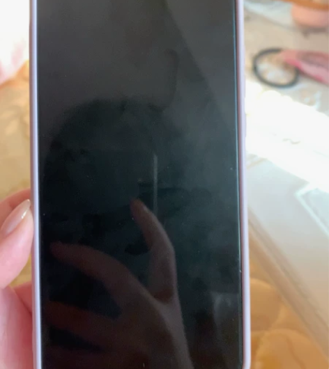 华为畅享9plus 粉 暂不出 感兴趣的话...
