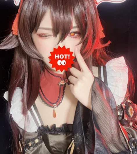 出售/换/Uwowo悠窝窝,原神胡桃同人女...