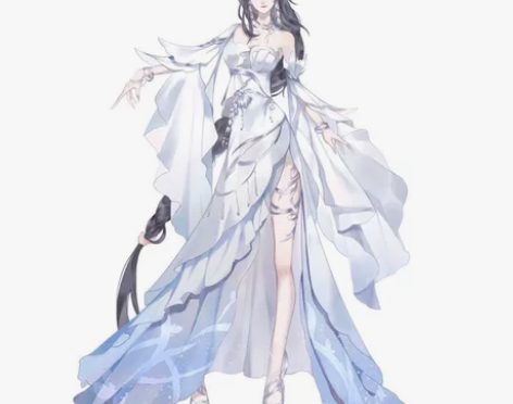 初兽猫 斗罗大陆小舞星湖绝影cosplay...