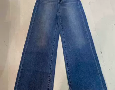 全新 黑土西雅图 JOES 女士阔腿牛仔裤...