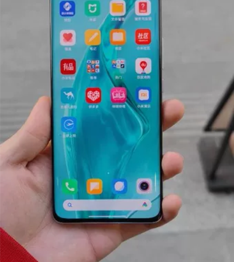 小米12  Pro 骁龙8处理器 徕卡光学...