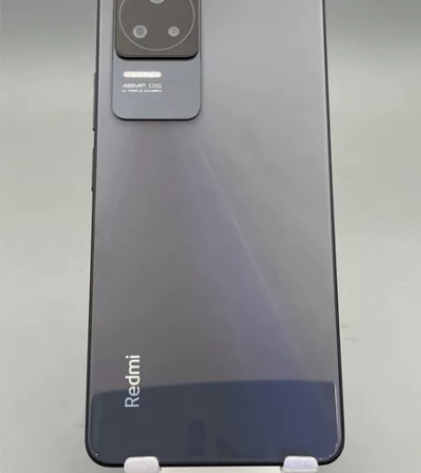 红米K40S亮黑骁龙870正品原装 手机屏...