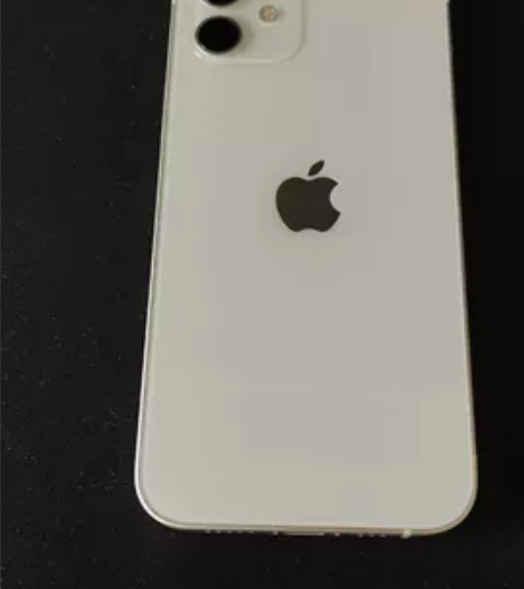 苹果12，国行，白色64G，个人自用，22...