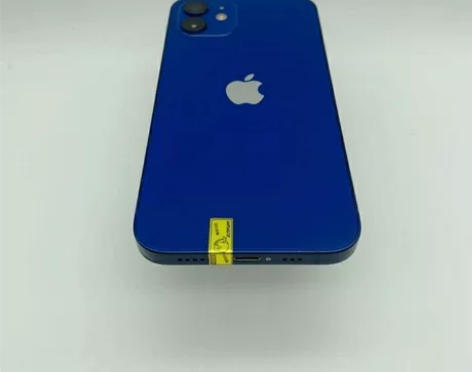 8成新(捡漏)苹果 iPhone 12/1...