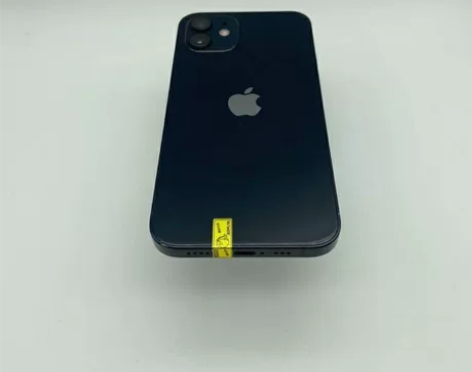 8成新（捡漏）苹果 iPhone 12  ...