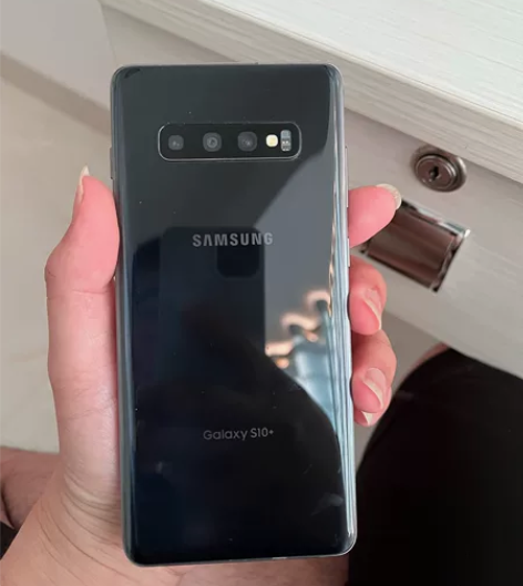 三星s10+ 8+128可升级，可刷机，骁...