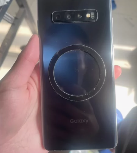 三星Galaxys10+日版,8+128,...