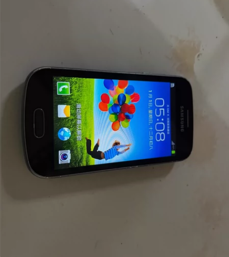 三星GT-S7568手机，以前用的三星GT...