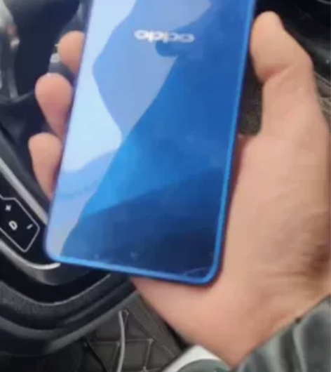 oppoa5，4＋64，橙色好，无拆修 感...