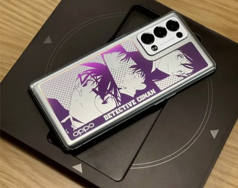【已出勿拍】OPPO Reno6 Pro+...