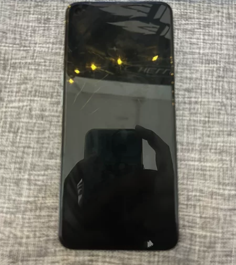 OPPO K10，八成新，价格可以商量，急...