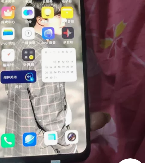 vivo Z5   8+128G，无拆修，...