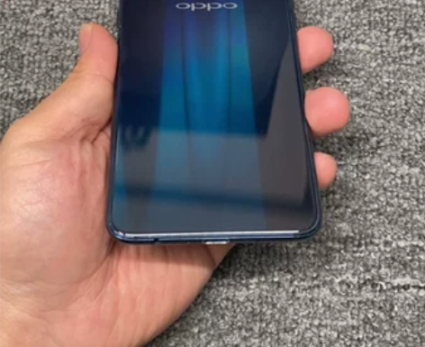 Oppo R17        8+128...